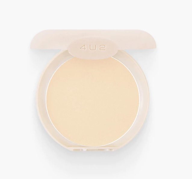 4U2 Skin Mineral Youth Powder SPF22 PA+++, 10 g (4U2 Cosmetics PH)