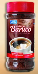 Barlico Original Granules, Instant Barley and Chicory Coffee Alternative, 100g (Barlico Philippines)