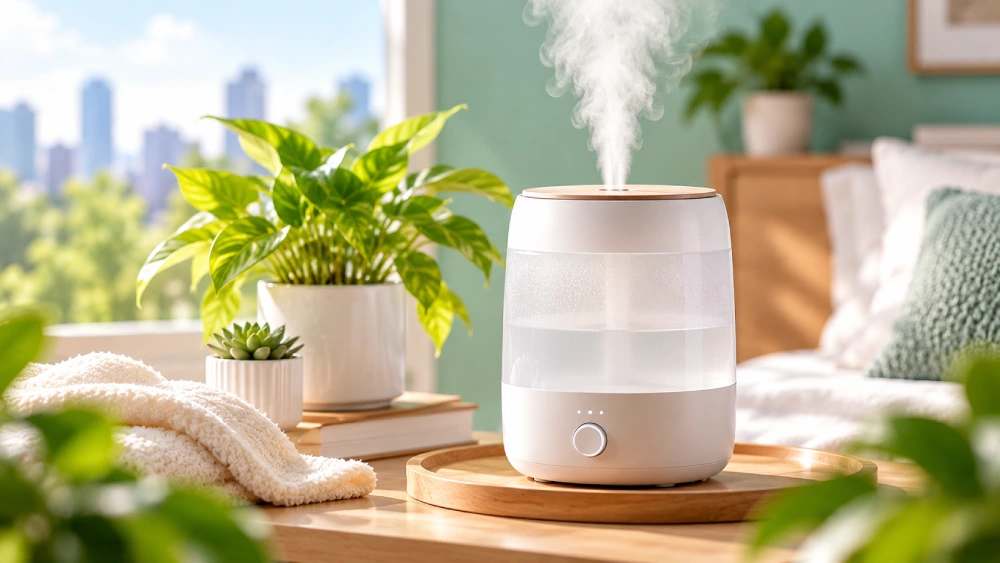Best Air Humidifier in the Philippines: Output, Safety and Claims to Ignore