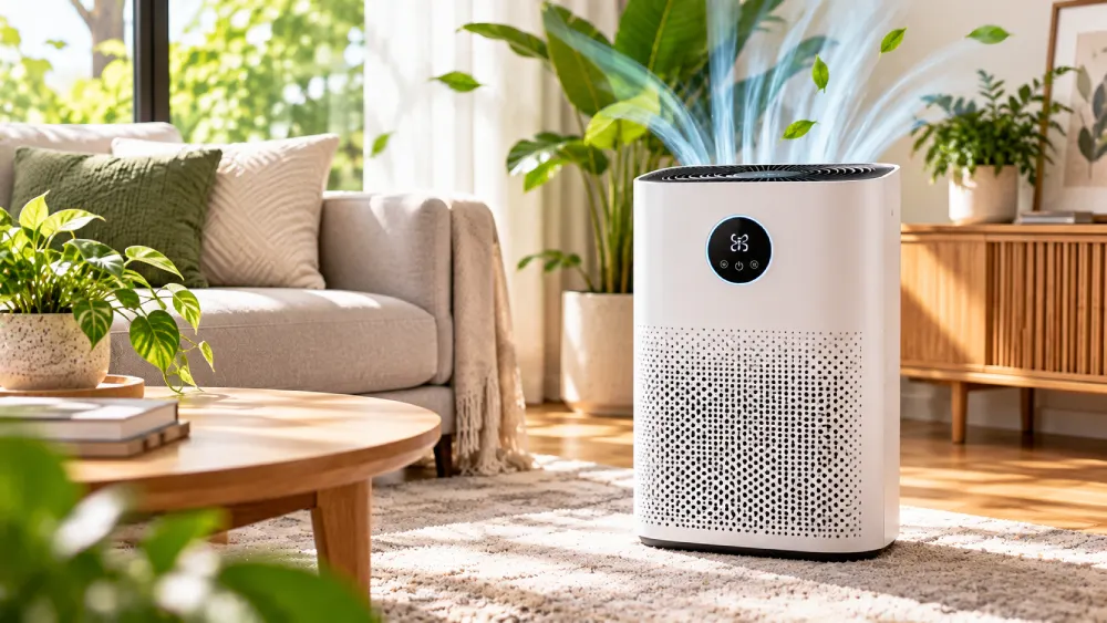 Best Air Purifier in the Philippines: CADR, Room Size and Claims to Ignore