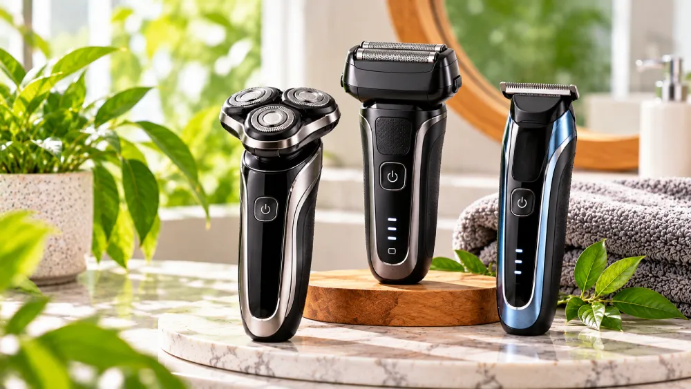 Best Electric Shaver in the Philippines: Xiaomi, Philips and Panasonic Compared