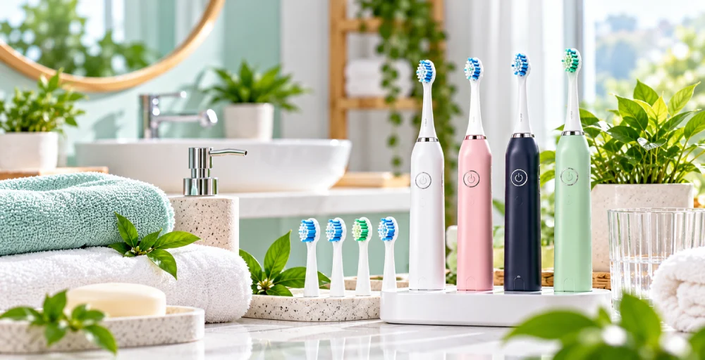 Best Electric Toothbrush in the Philippines: Sonicare, Oral-B and Colgate Compared