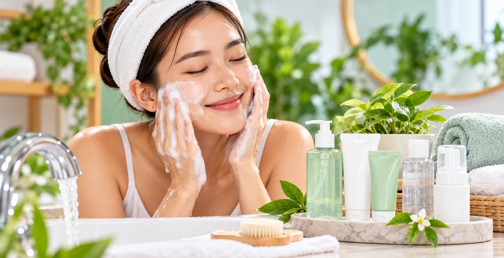 Best Facial Cleanser in the Philippines: Acne-Prone, Sensitive and Men’s Skin, FDA-Checked