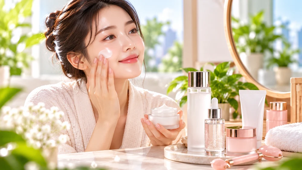 Best Korean Glass Skin Skincare on Shopee Philippines: FDA-Notified Picks and Claims to Ignore