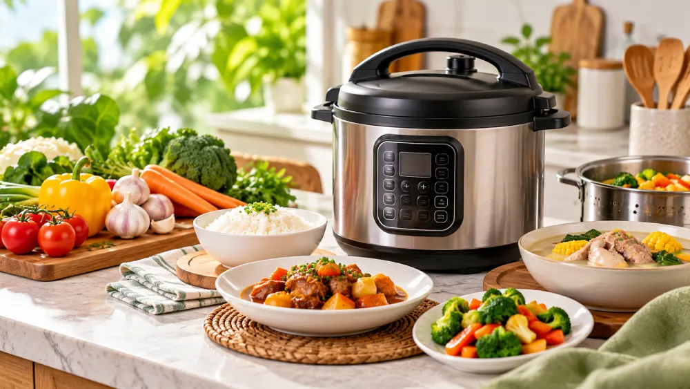 Best Multi Cooker in the Philippines: Tefal, Astron, Simplus and More Compared