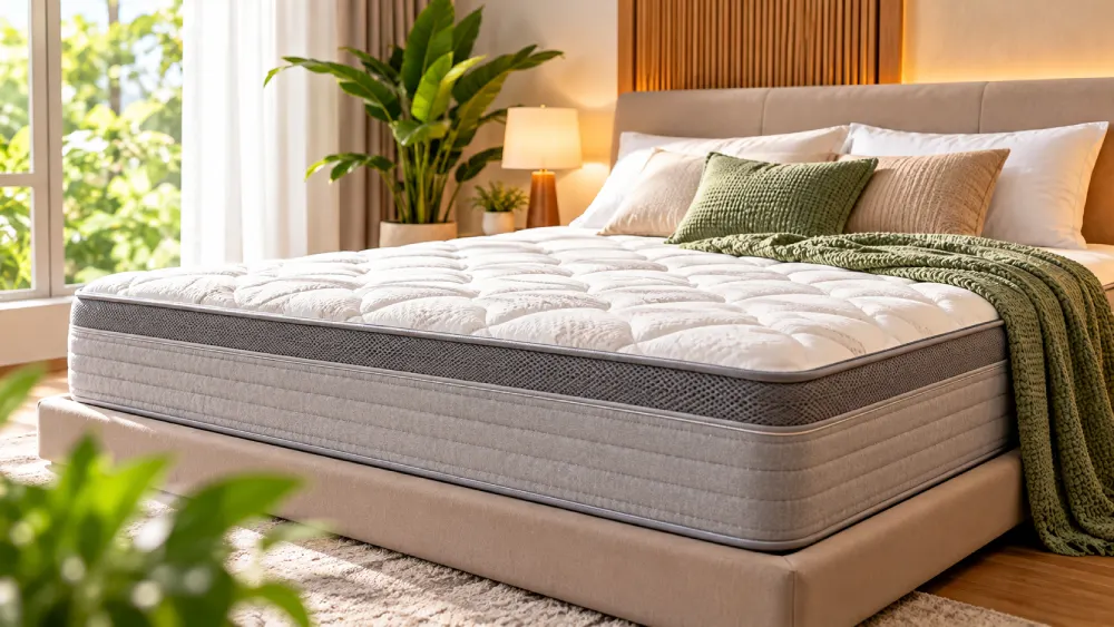 Best Orthopedic Mattress in the Philippines: What the Label Really Means