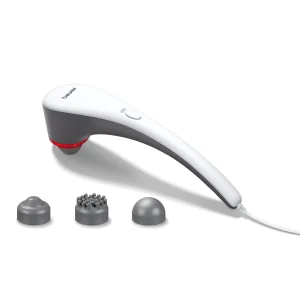 Beurer MG 55 Tapping Massager with heat (Endure Official Store)