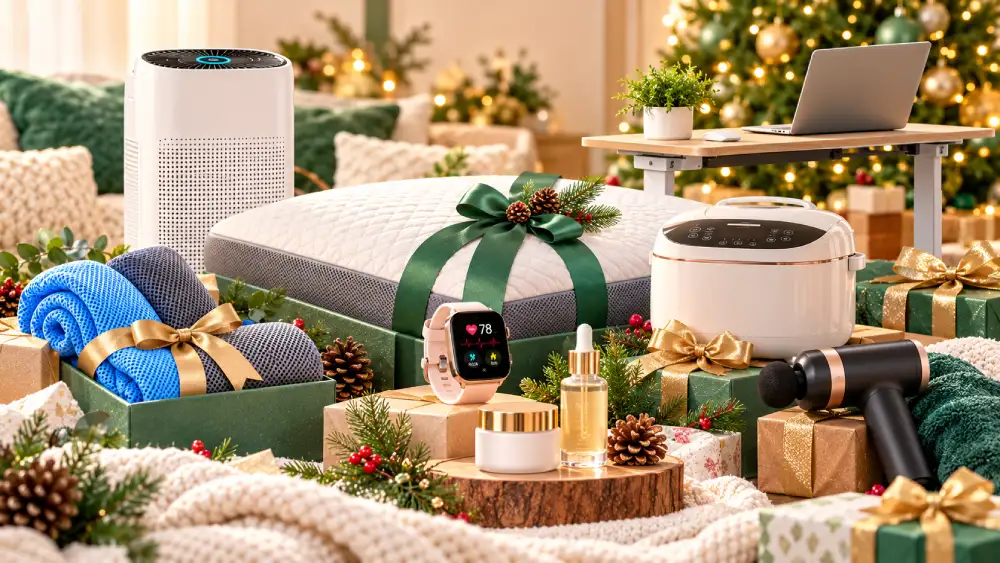 Wellness Christmas Gift Guide Philippines: Pamasko and Monito Monita Ideas by Budget