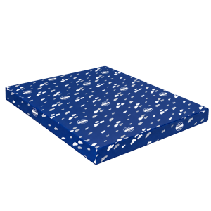 Mandaue Foam Flex Foam Mattress with Polyester Cover, firm, 10-year warranty (Mandaue Foam Philippines)