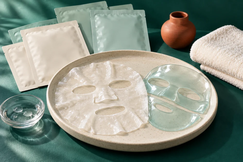 Best Face Masks in the Philippines: Six FDA-Notified Sheet and Hydrogel Masks Compared