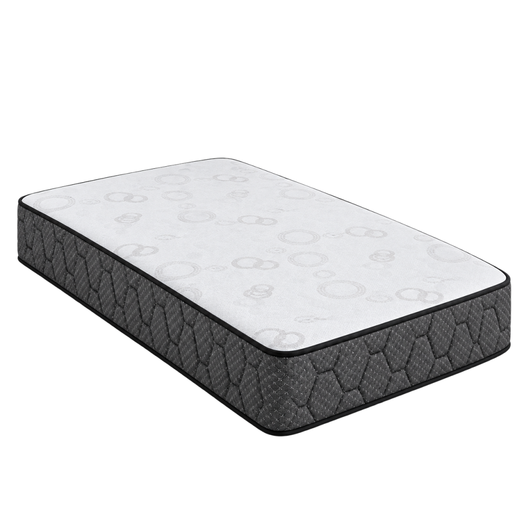 Mandaue Foam G2G Essential Pocket Spring Mattress, firm, 8.5 inch (Mandaue Foam Philippines)