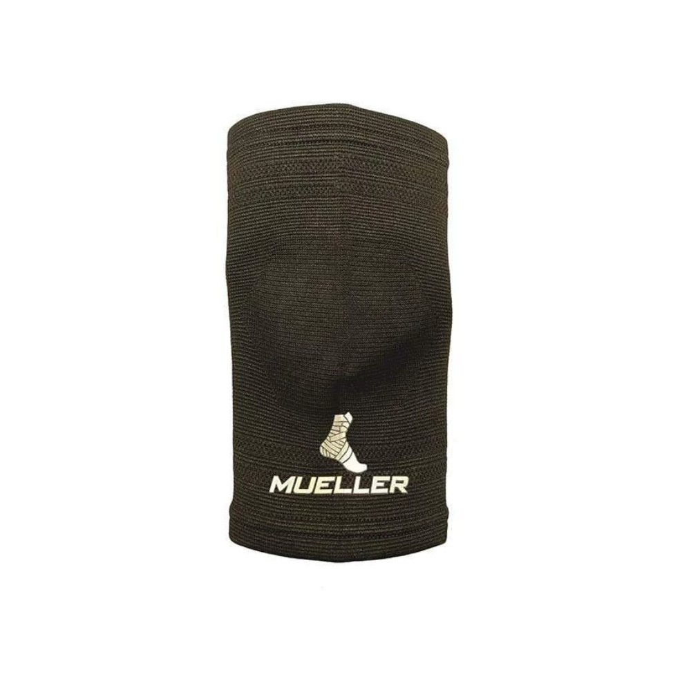 Mueller Elastic Elbow Support, Black (Mueller Philippines)