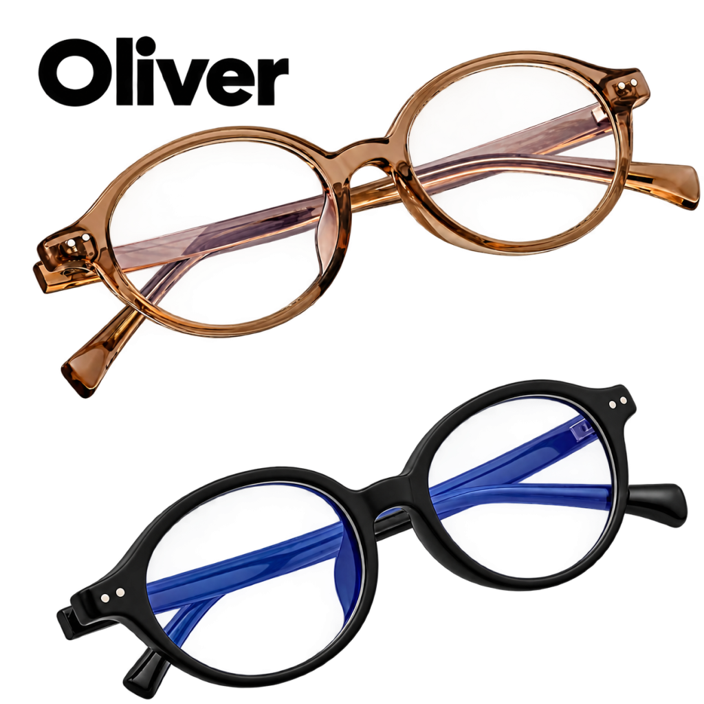 MetroSunnies Oliver Specs Con-Strain Anti Radiation Eyewear, Photochromic (MetroSunnies)