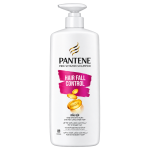 Pantene Pro-V Hair Fall Control Shampoo, 1,200 mL