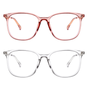 MetroSunnies Fox Specs Con-Strain Anti Radiation Computer Eye Glasses, Photochromic (MetroSunnies)