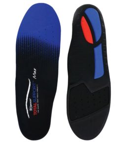 Spenco Total Support Insoles (Sportsology official store)