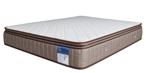 Mandaue Foam Gala Firm Mattress, Bonnell Spring, 8 inch, 5-year warranty (mandauefoamdealer)