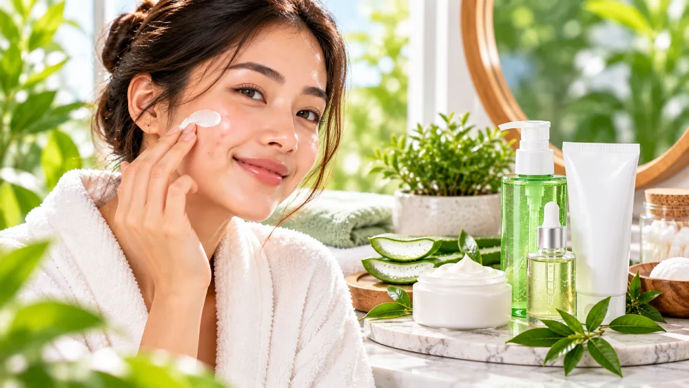 Top Anti-Acne Products in the Philippines: FDA-Notified Cleansers, Toners and Patches Compared