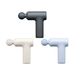 Xiaomi Mijia Fascia Massage Gun Mini 3 MJJMQ07YM (Xiaomi Mi Online)