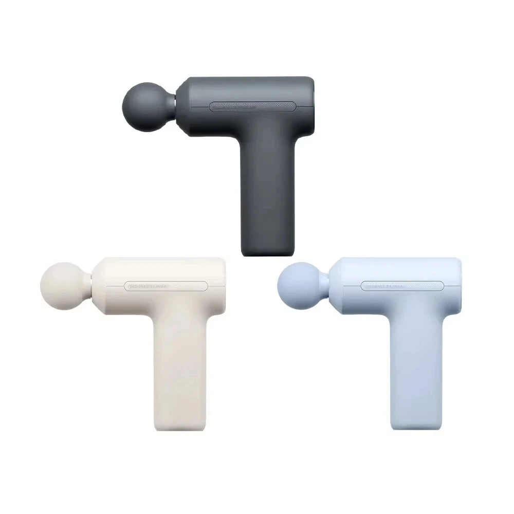 Xiaomi Mijia Fascia Massage Gun Mini 3 MJJMQ07YM (Xiaomi Mi Online)
