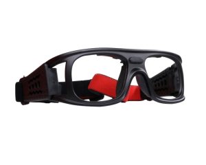 Zim Specs VISION Sports Goggles with Strap, Adults (EYE REP Express)