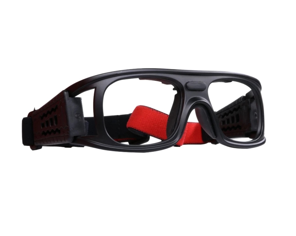 Zim Specs VISION Sports Goggles with Strap, Adults (EYE REP Express)