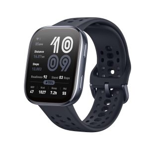 Amazfit Bip 6 Smartwatch, 1.97-inch AMOLED, GPS, Bluetooth calls (Amazfit Official Store PH)