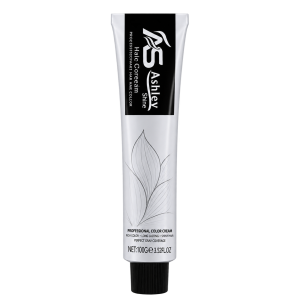 Ashley Shine Bio-Organic Hair Color Cream 100 ml, oxidant sold separately (Ashley Shine)
