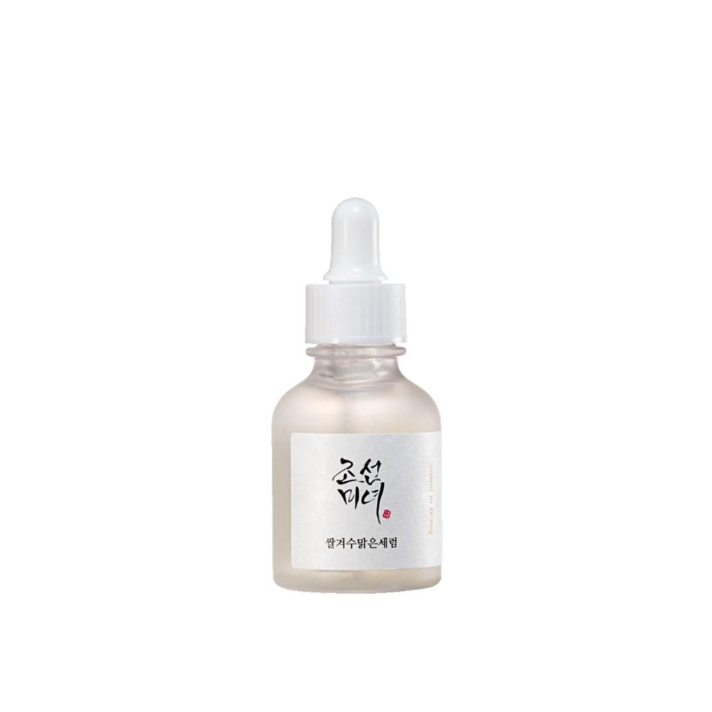 Beauty of Joseon Glow Deep Serum: Rice + Alpha Arbutin, 30 ml