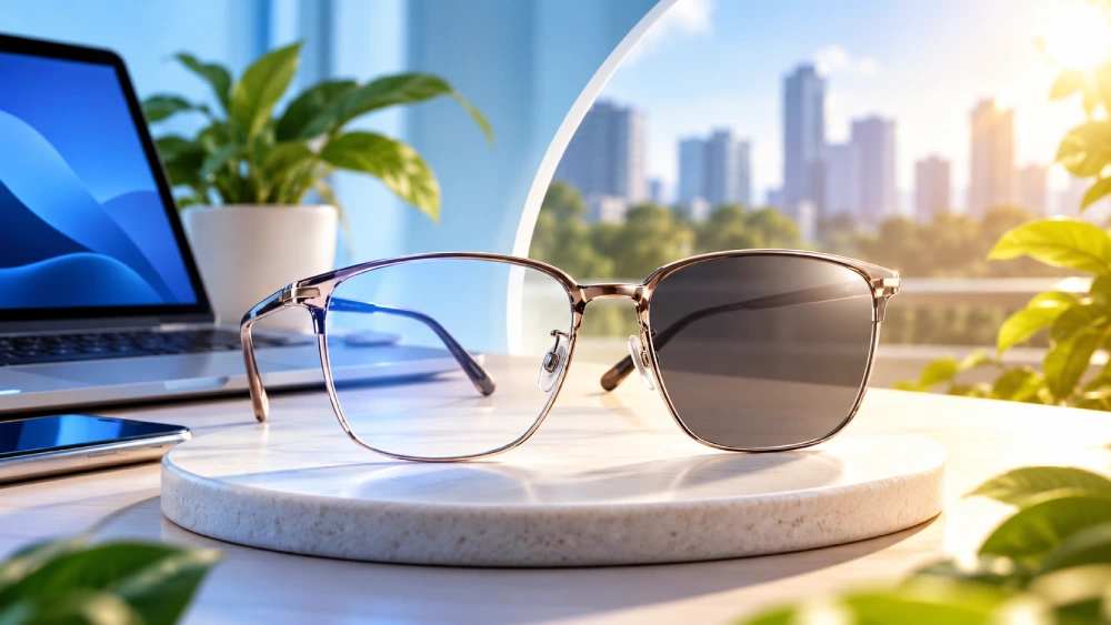 Best Transition, Anti-Radiation and UV Glasses in the Philippines: Adults and Kids