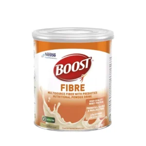 Boost Fibre Vanilla 800 g (Shopee Supermarket)