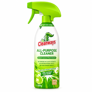 Cleanways All-purpose Cleaner Spray 500 mL (EaseShop)