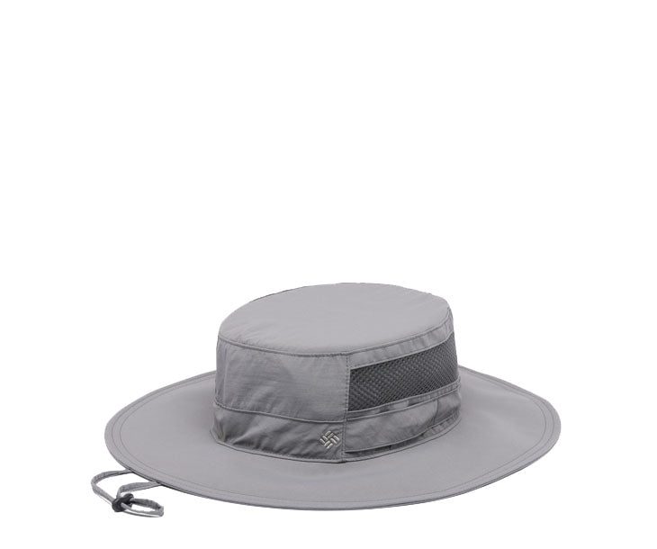 Columbia Unisex Bora Bora Booney Sun Hat, 3-inch brim (Columbia Official Store)
