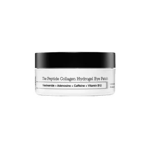 COSRX The Peptide Collagen Hydrogel Eye Patch, 60 patches (COSRX Official Store)