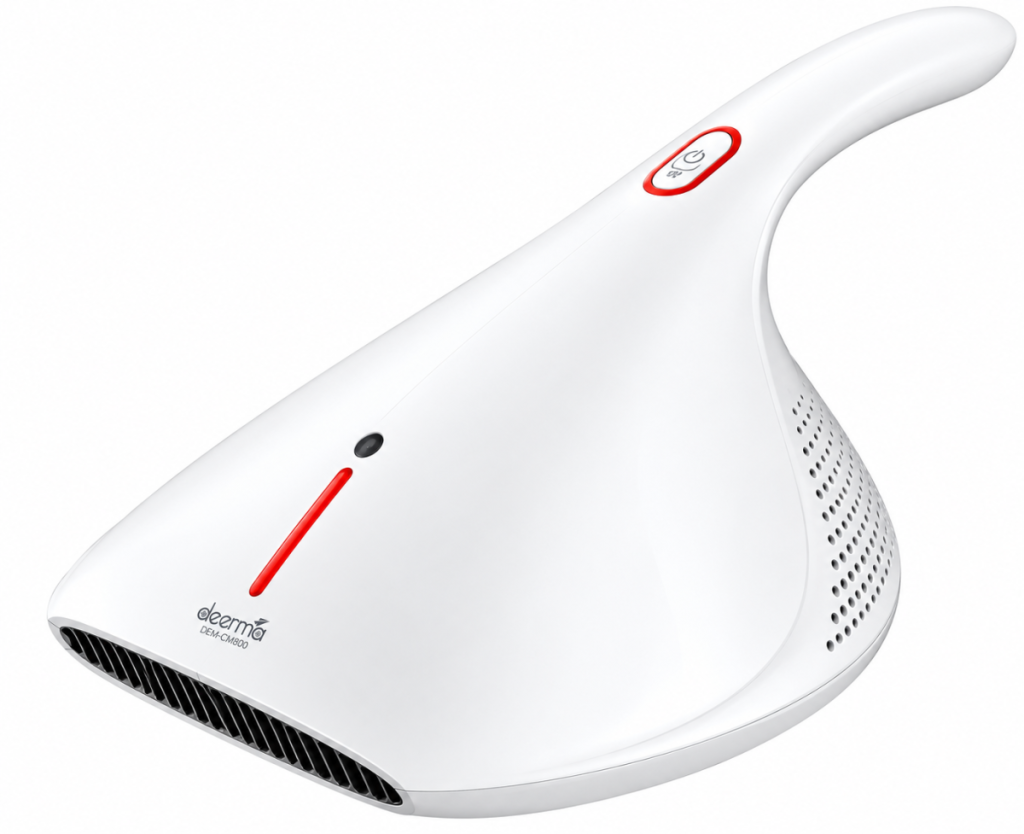 Deerma CM800 Dust Mite Vacuum Cleaner with UV (Deerma Philippines)