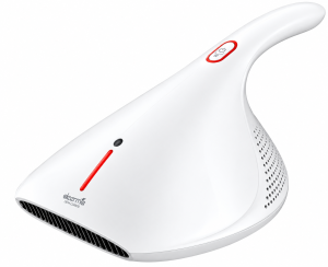 Deerma CM800 Dust Mite Vacuum Cleaner with UV (Deerma Philippines)