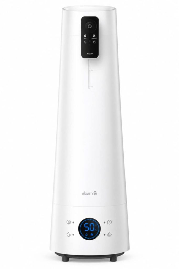 Deerma LD220 Floor Humidifier 4 L with humidistat and timer (Deerma Philippines)