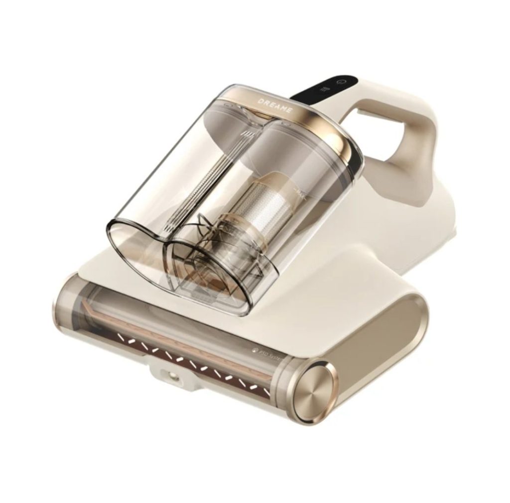 Dreame D20 Pro Dust Mite Vacuum (Dreame Official Store)