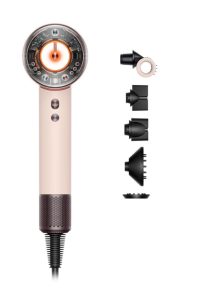 Dyson Supersonic Nural Hair Dryer HD16, Ceramic Pink (Dyson Philippines)