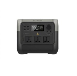 EcoFlow RIVER 2 Pro Portable Power Station, 768 Wh, 800 W (EcoFlow Mall store)