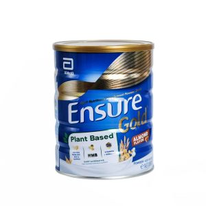 Ensure Gold with HMB Plant Based Almond 850 g, Adult Nutrition (Abbott Philippines)