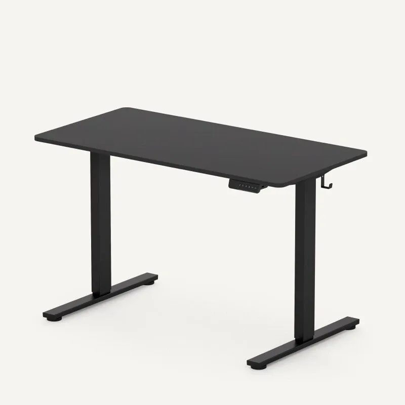 FlexiSpot FQ2 Electric Height Adjustable Standing Desk, 1200 x 600 mm Tabletop (Flexispot Philippines)