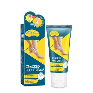 FootEase by Watsons Cracked Heel Cream, 50 g (Watsons Official Store)