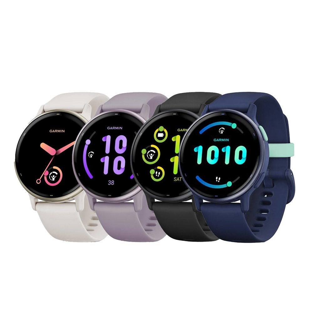 Garmin vivoactive 5 Wellness Basic GPS Smartwatch (Garmin)