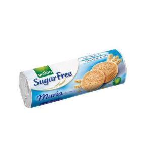 Gullon Sugar Free Maria Biscuits 200 g (Dygen Food)