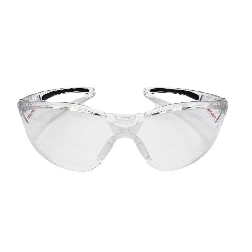 Honeywell A800 Safety Glasses, Clear or Dark (Vinsey Julip Corporation)