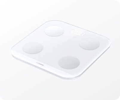 HUAWEI Scale 3 Bluetooth Edition (Huawei Official Store)