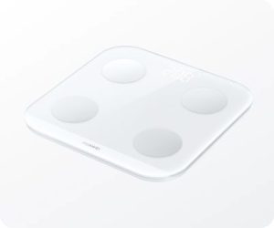 HUAWEI Scale 3 Bluetooth Edition, body composition (Huawei Official Store)