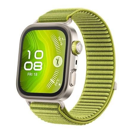 HUAWEI WATCH FIT 4 Series Smartwatch (Huawei Official Store)