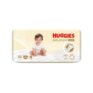 Huggies Skin Perfect Pants Super Jumbo XL, 58 pcs (Huggies Philippines)